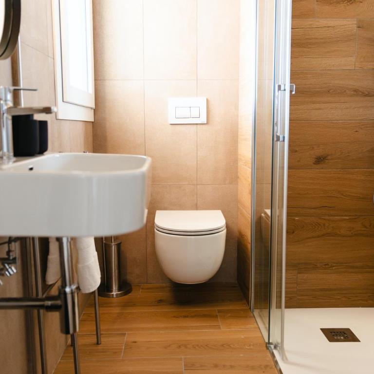La Casa di Ami - Appartamento con 1 Camera da Letto - 8