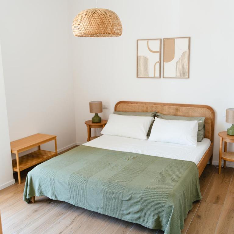 La Casa di Ami - Appartamento con 1 Camera da Letto - 1