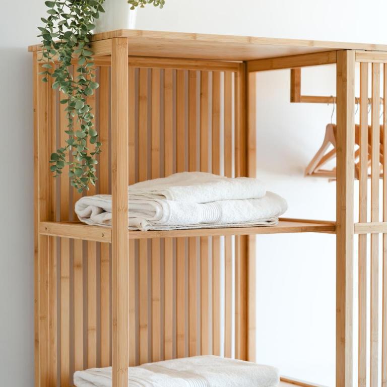 La Casa di Ami - Appartamento con 1 Camera da Letto - 13