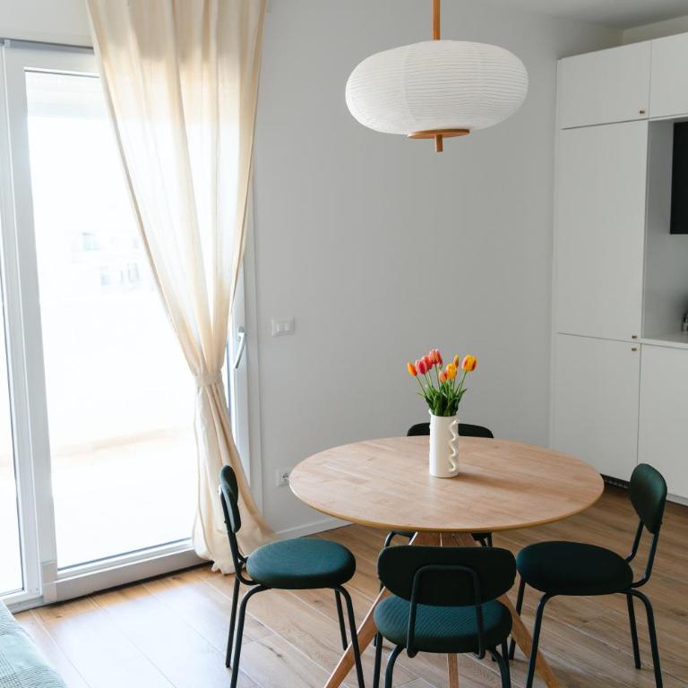 La Casa di Ami - Appartamento con 1 Camera da Letto - 15