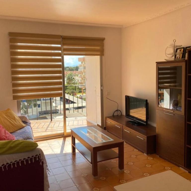 Apartamento Benicassim Torreón - Two-Bedroom Apartment - 2