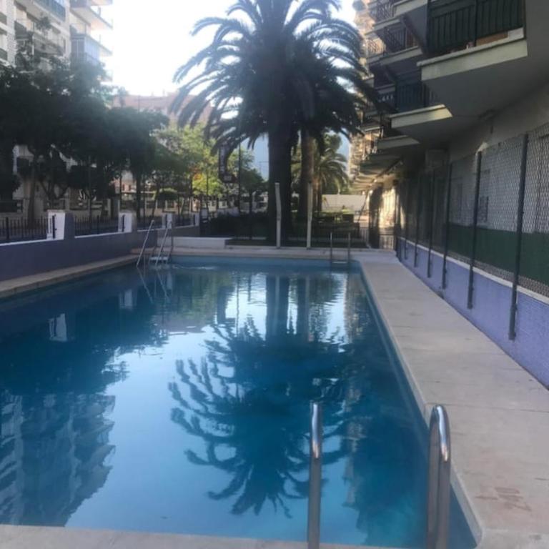 Apartamento Benicassim Torreón - Two-Bedroom Apartment - 1