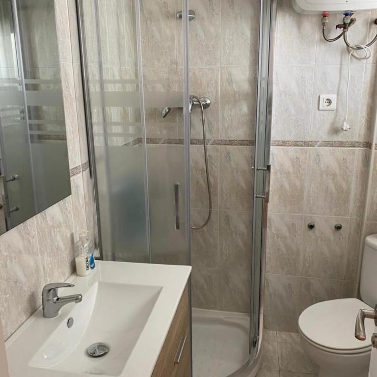Apartamento Benicassim Torreón - Two-Bedroom Apartment - 5