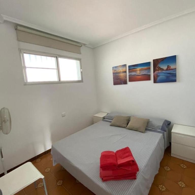 Apartamento Benicassim Torreón - Two-Bedroom Apartment - 3