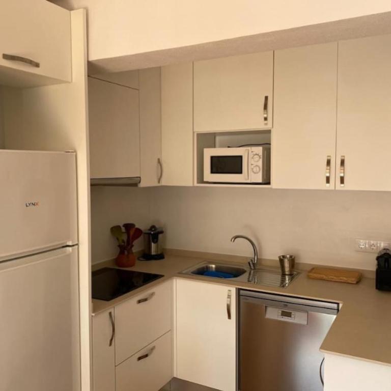 Apartamento Benicassim Torreón - Two-Bedroom Apartment - 8