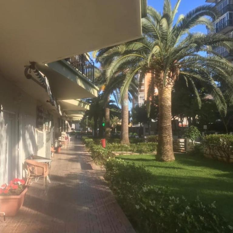 Apartamento Benicassim Torreón - Two-Bedroom Apartment - 9