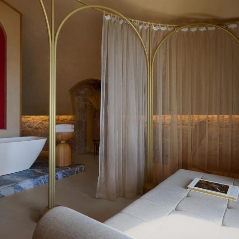 Mamula Island by Banyan Tree - Sky Suite – Sea View - 6