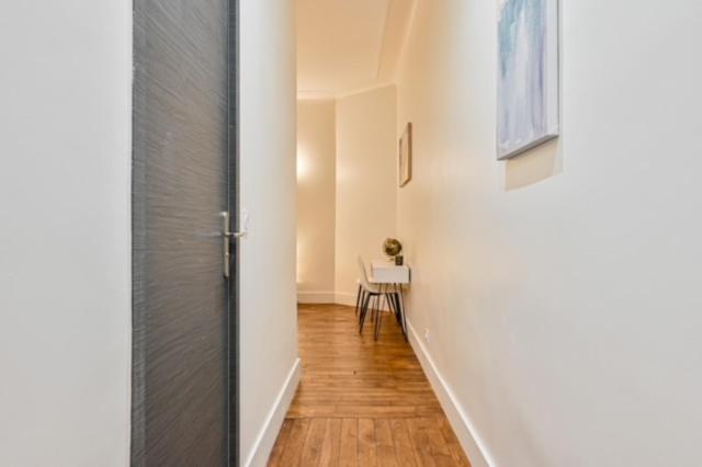 Elegant appartement 3 chambres, 3 salles de bain- Double séjour- Paris 16e- Calme et standing - Apartamento de 3 dormitorios - 20