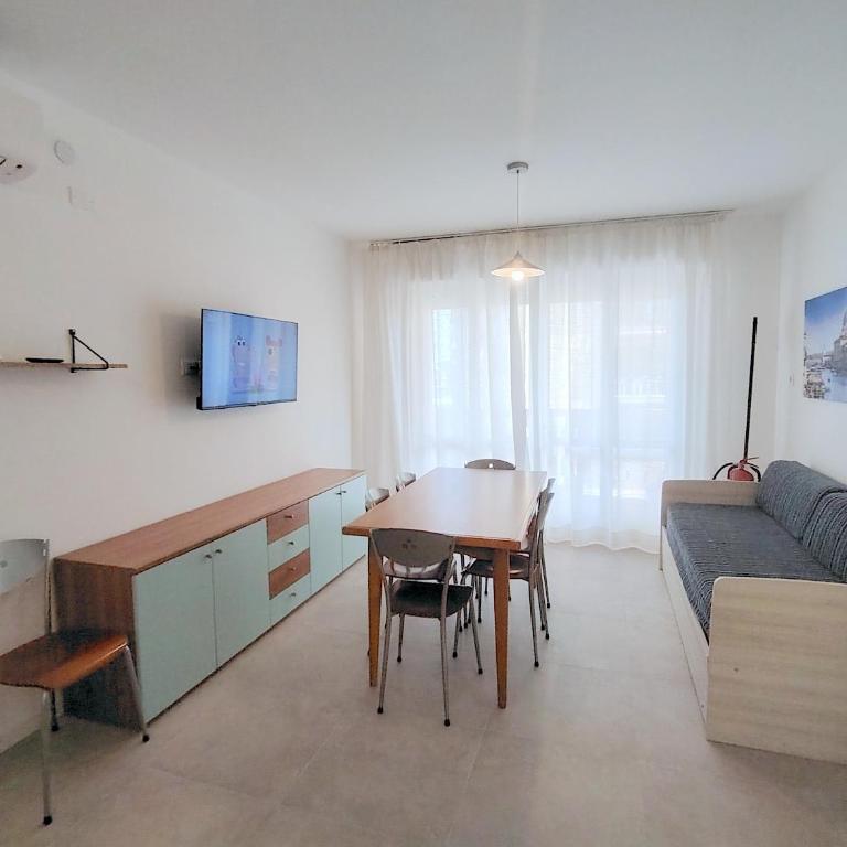 Perseo - Appartamento con 2 Camere da Letto - 10