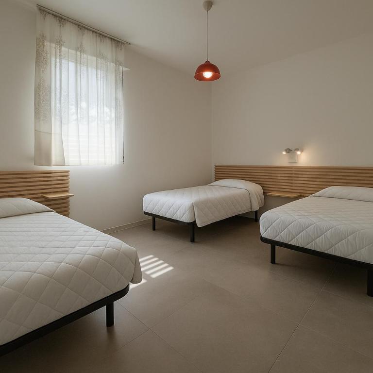 Perseo - Appartamento con 2 Camere da Letto - 19