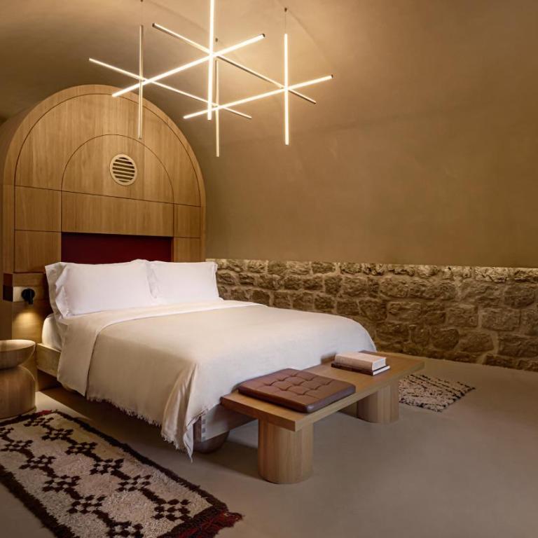 Mamula Island by Banyan Tree - Sky Suite – Fortress View - 4