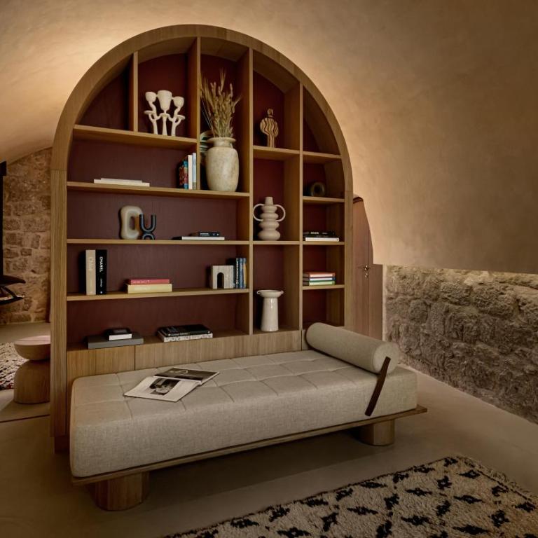 Mamula Island by Banyan Tree - Sky Suite – Fortress View - 3