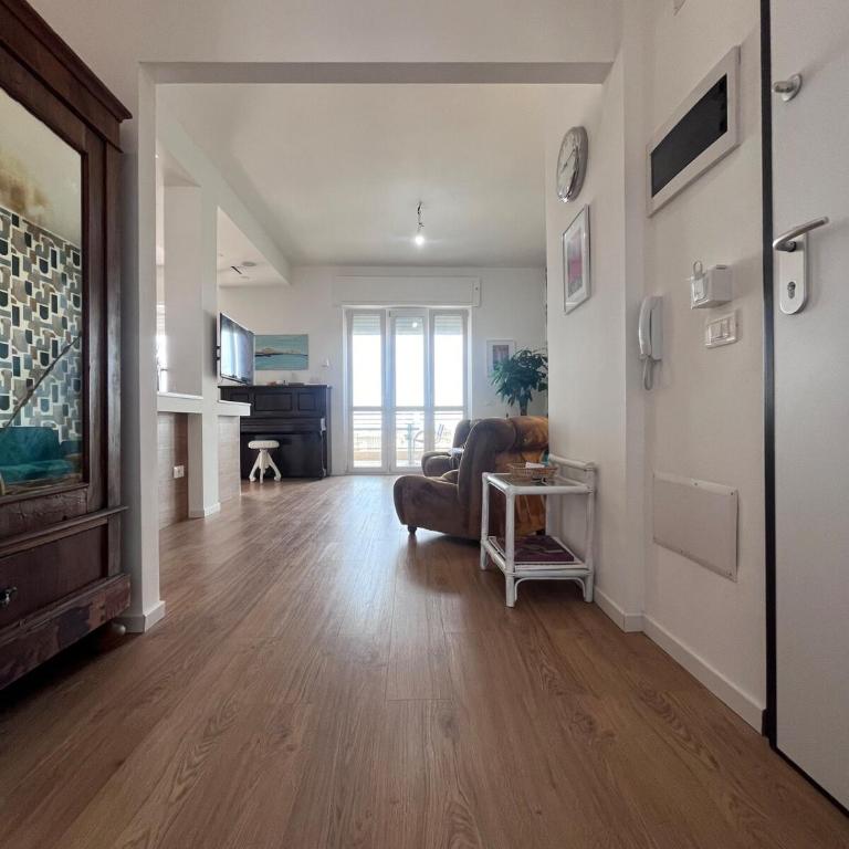 Siracusa Apartment Levante - Appartamento con 2 Camere da Letto - 1