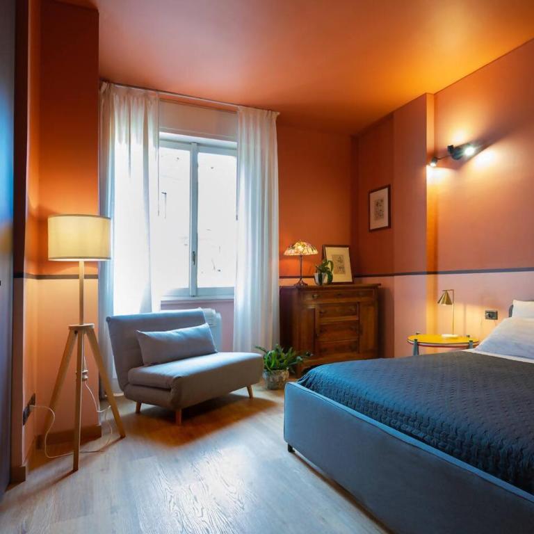 Arengario Apartment centro storico Monza - Appartamento Suite - 2