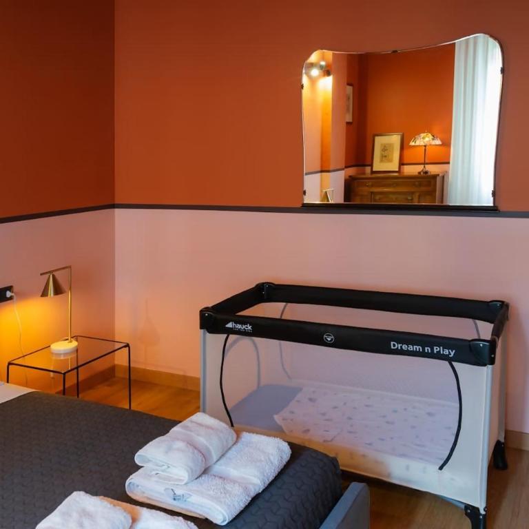 Arengario Apartment centro storico Monza - Appartamento Suite - 4