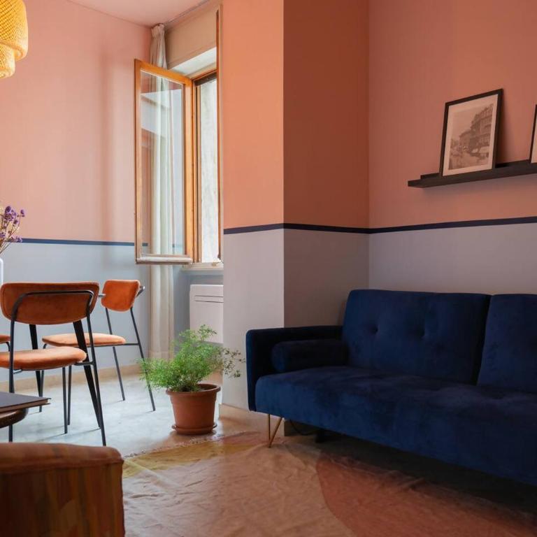 Arengario Apartment centro storico Monza - Appartamento Suite - 5
