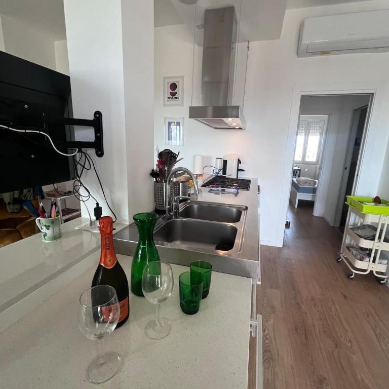 Siracusa Apartment Levante - Appartamento con 2 Camere da Letto - 27