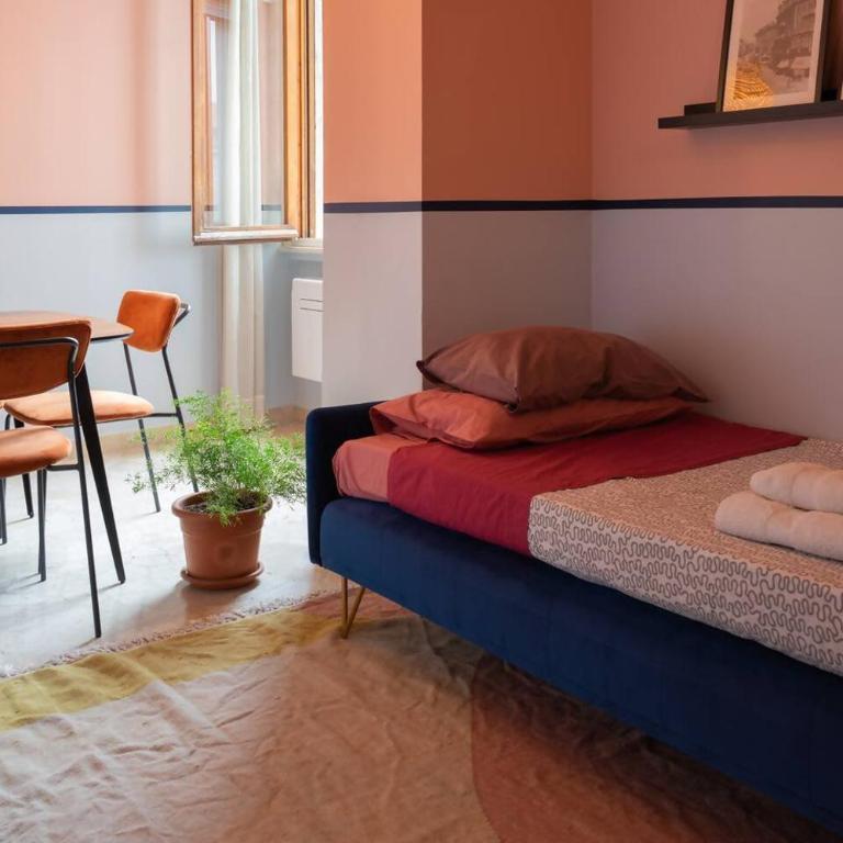 Arengario Apartment centro storico Monza - Appartamento Suite - 6