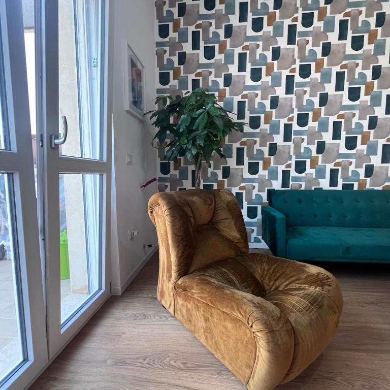 Siracusa Apartment Levante - Appartamento con 2 Camere da Letto - 17