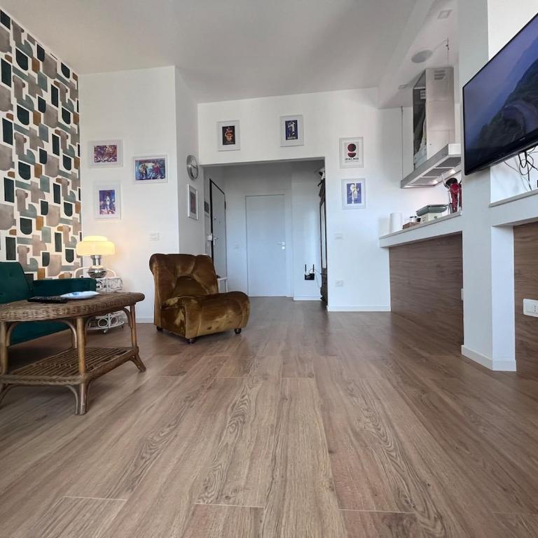 Siracusa Apartment Levante - Appartamento con 2 Camere da Letto - 16