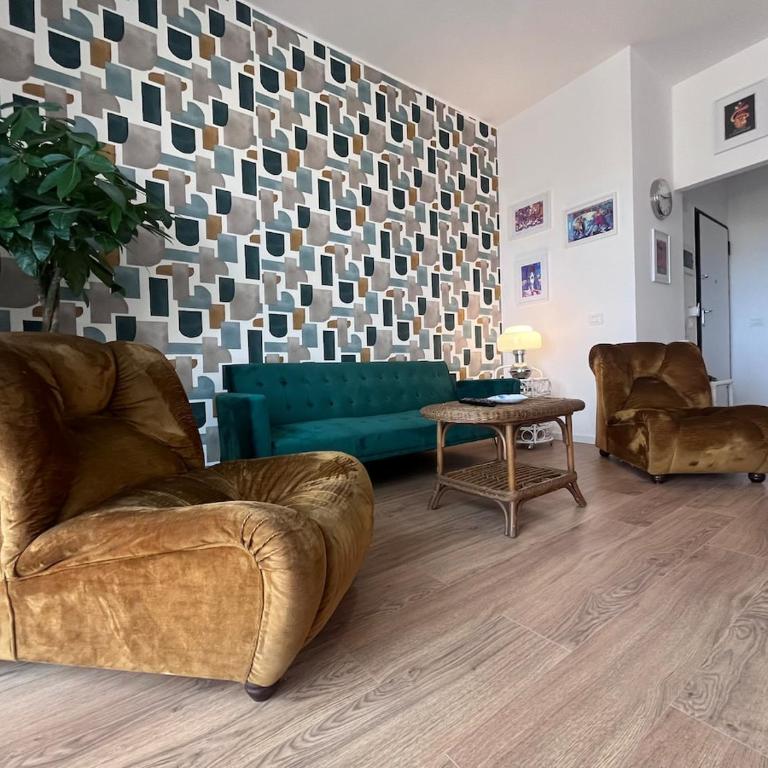 Siracusa Apartment Levante - Appartamento con 2 Camere da Letto - 20