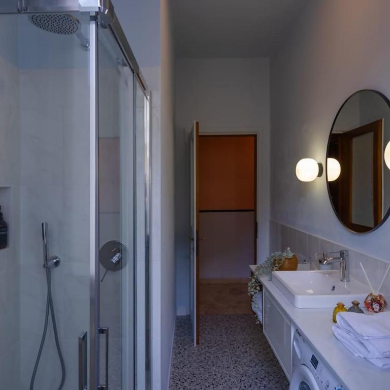 Arengario Apartment centro storico Monza - Appartamento Suite - 11