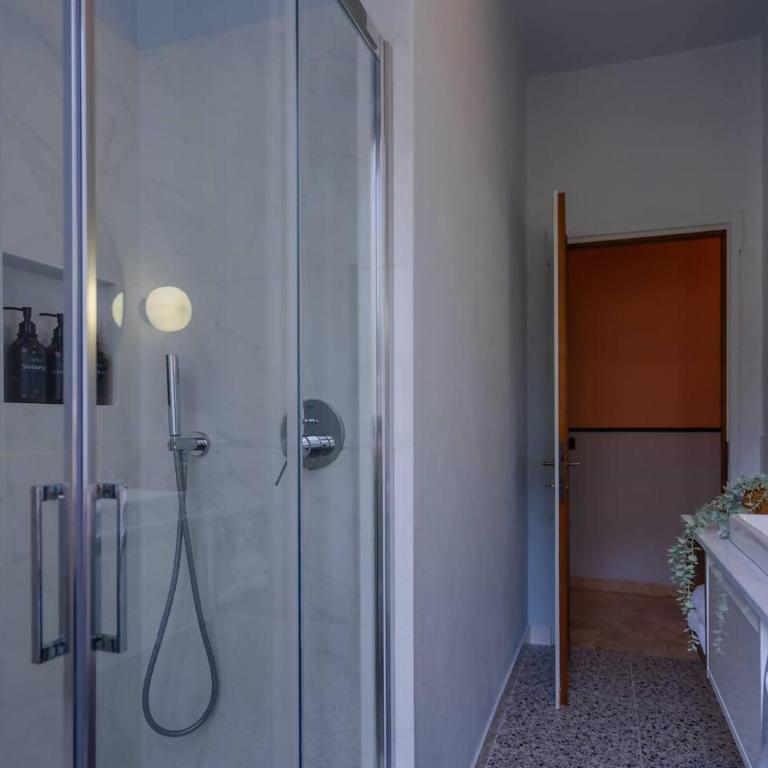 Arengario Apartment centro storico Monza - Appartamento Suite - 12