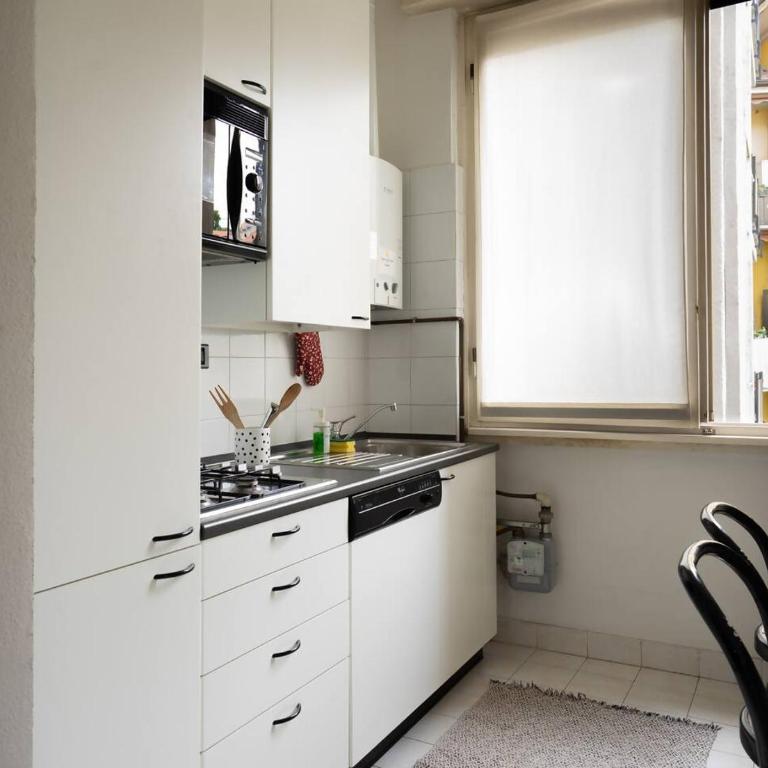 Arengario Apartment centro storico Monza - Appartamento Suite - 14