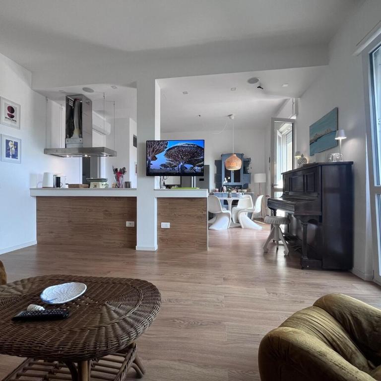 Siracusa Apartment Levante - Appartamento con 2 Camere da Letto - 29