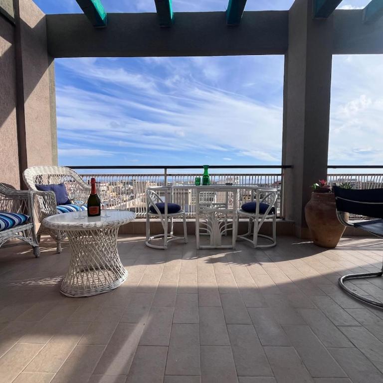 Siracusa Apartment Levante - Appartamento con 2 Camere da Letto - 13
