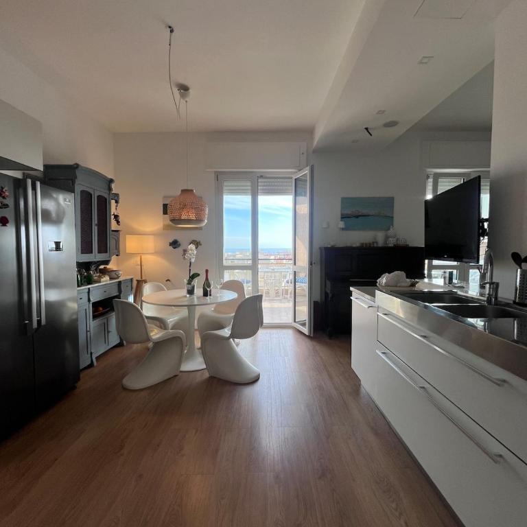 Siracusa Apartment Levante - Appartamento con 2 Camere da Letto - 22