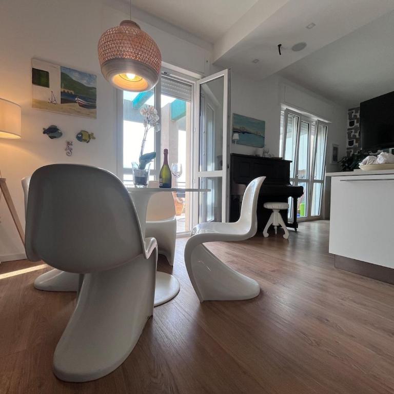 Siracusa Apartment Levante - Appartamento con 2 Camere da Letto - 41