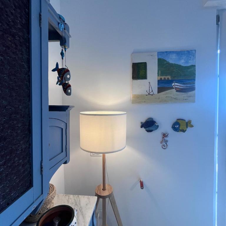 Siracusa Apartment Levante - Appartamento con 2 Camere da Letto - 49