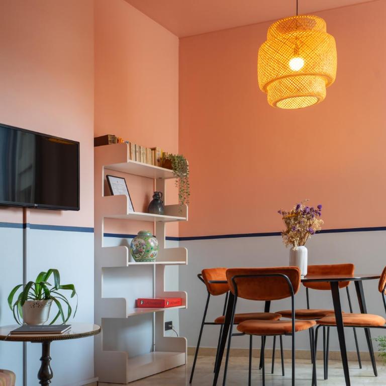 Arengario Apartment centro storico Monza - Appartamento Suite - 21