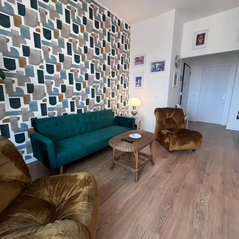 Siracusa Apartment Levante - Appartamento con 2 Camere da Letto - 34