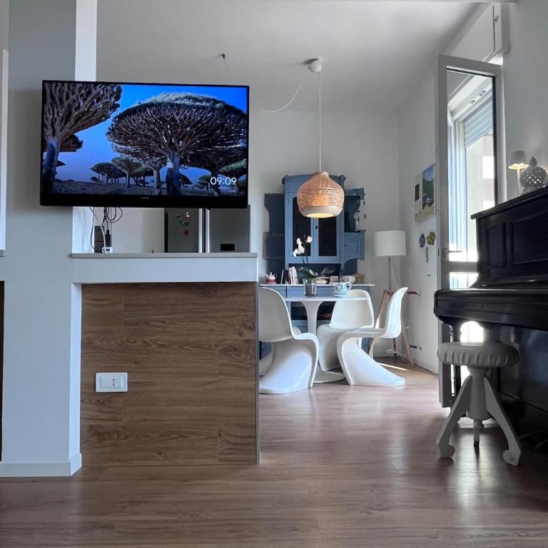 Siracusa Apartment Levante - Appartamento con 2 Camere da Letto - 44