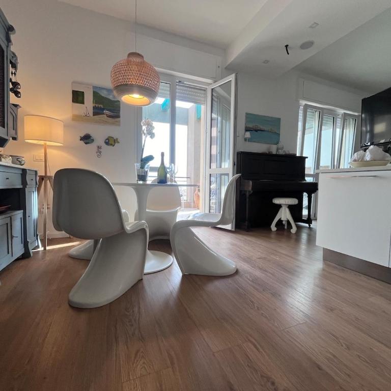 Siracusa Apartment Levante - Appartamento con 2 Camere da Letto - 47
