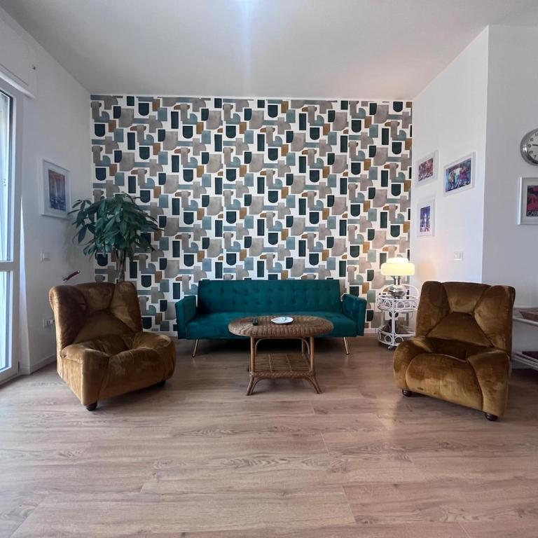 Siracusa Apartment Levante - Appartamento con 2 Camere da Letto - 45