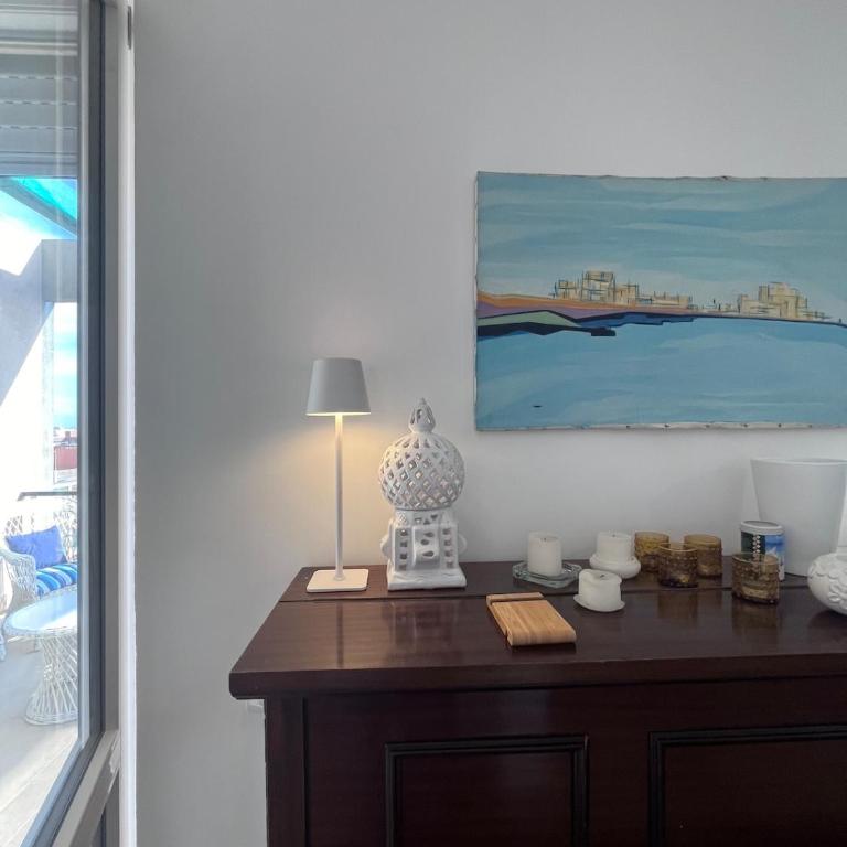 Siracusa Apartment Levante - Appartamento con 2 Camere da Letto - 36