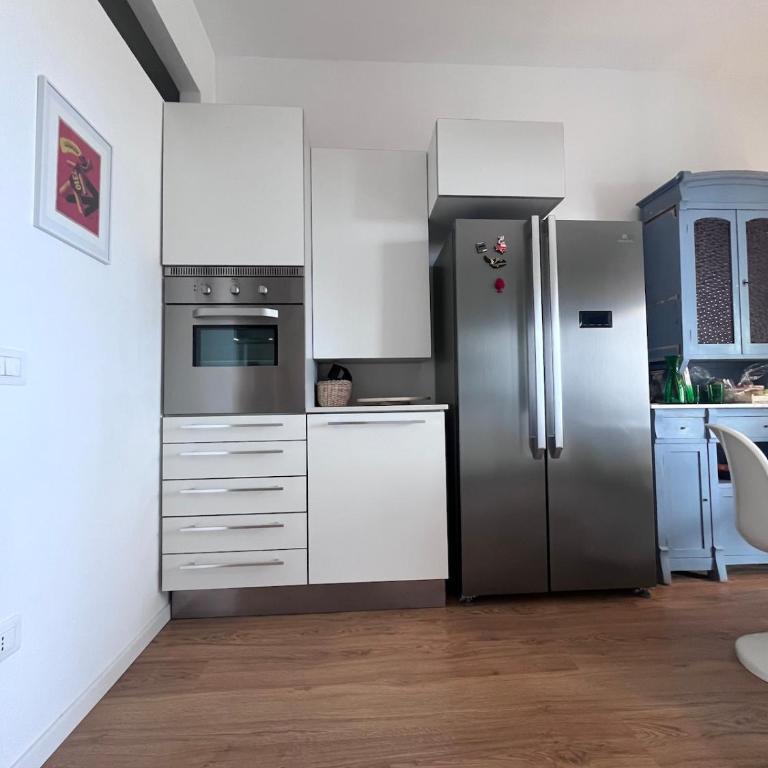 Siracusa Apartment Levante - Appartamento con 2 Camere da Letto - 35