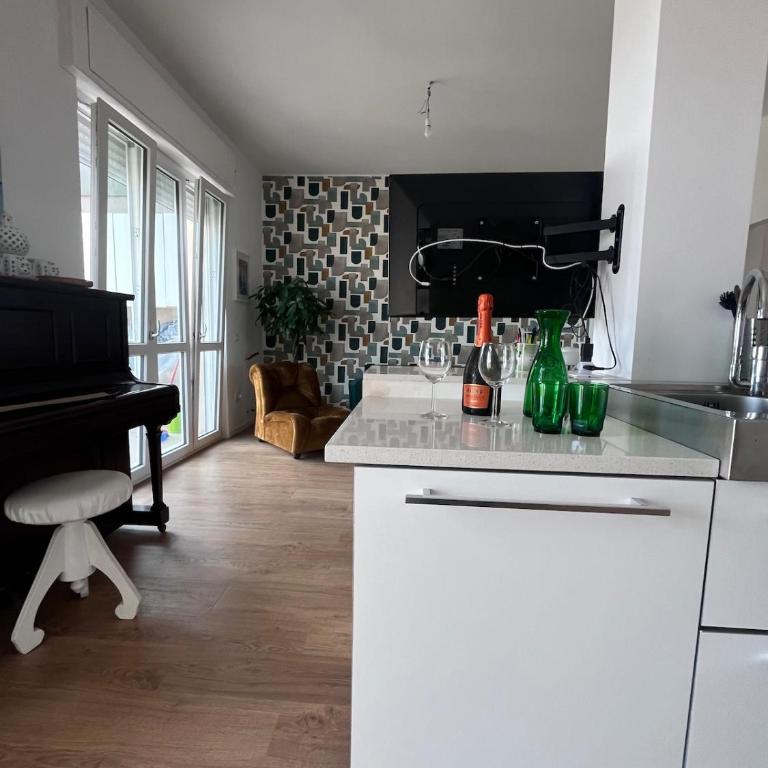 Siracusa Apartment Levante - Appartamento con 2 Camere da Letto - 46