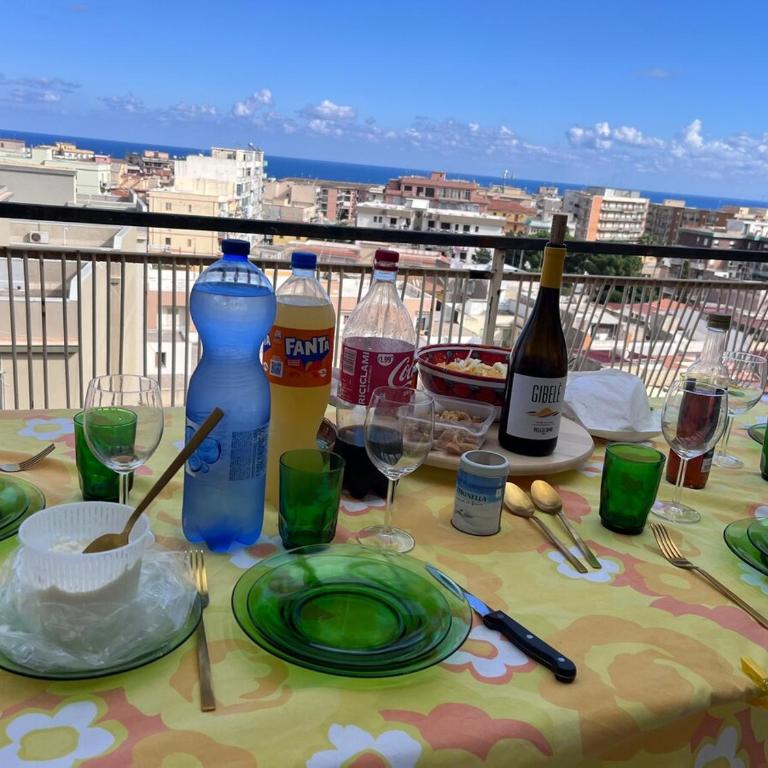 Siracusa Apartment Levante - Appartamento con 2 Camere da Letto - 40