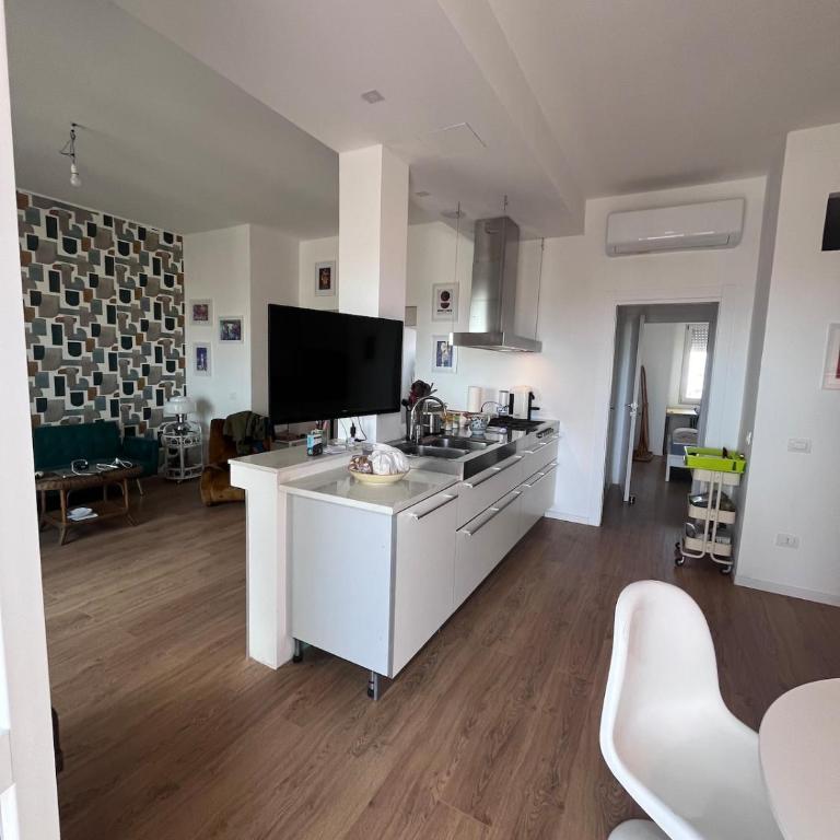 Siracusa Apartment Levante - Appartamento con 2 Camere da Letto - 57