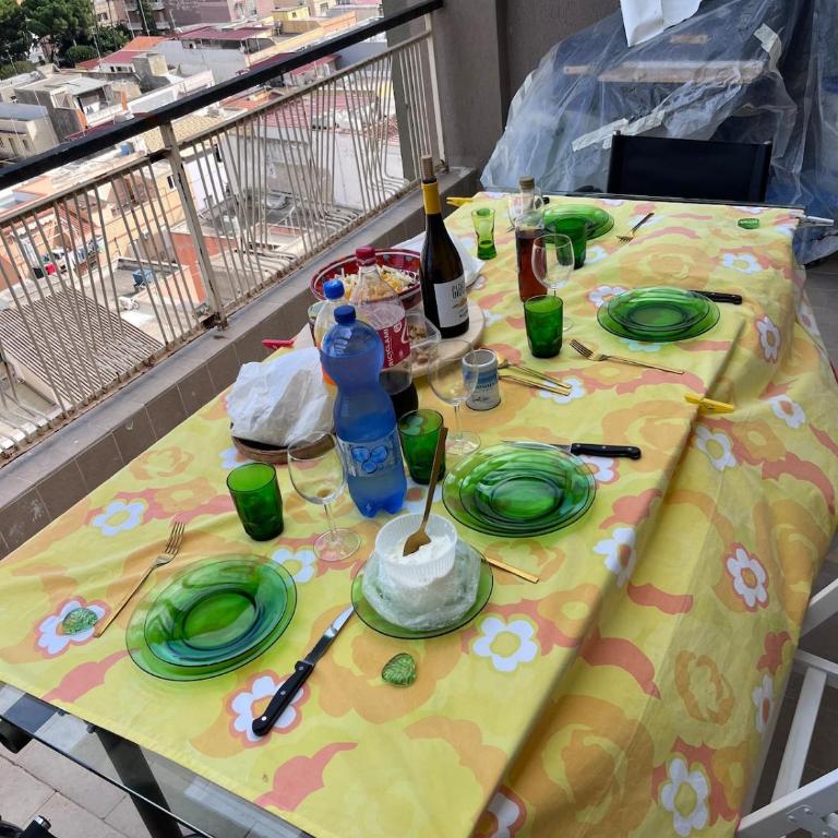 Siracusa Apartment Levante - Appartamento con 2 Camere da Letto - 48
