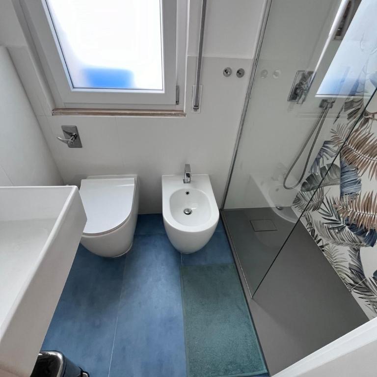 Siracusa Apartment Levante - Appartamento con 2 Camere da Letto - 59