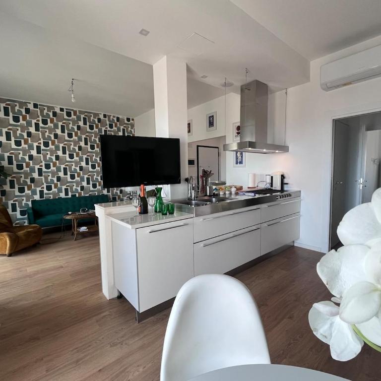 Siracusa Apartment Levante - Appartamento con 2 Camere da Letto - 62