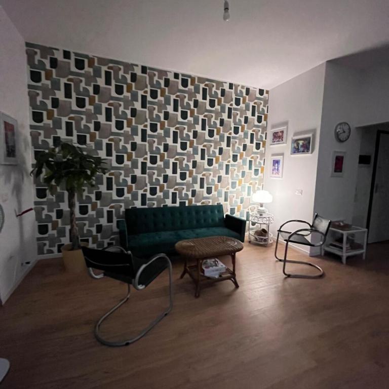Siracusa Apartment Levante - Appartamento con 2 Camere da Letto - 64
