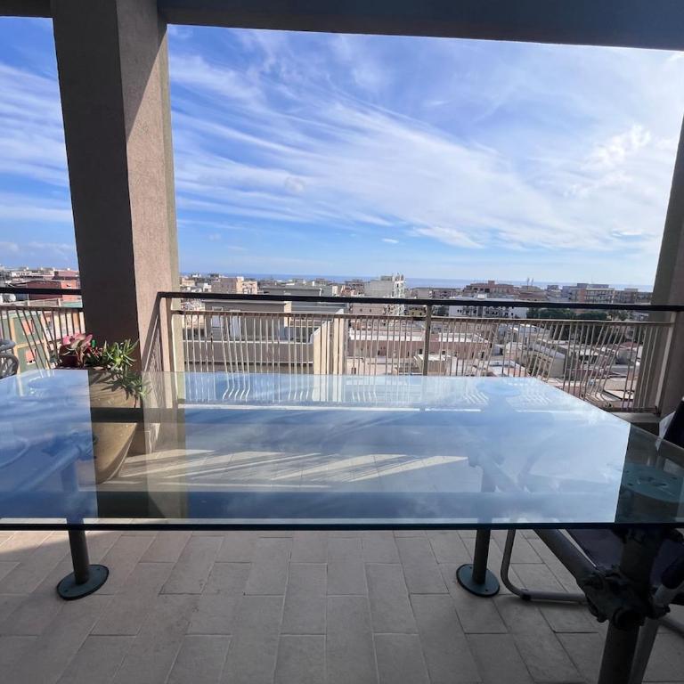 Siracusa Apartment Levante - Appartamento con 2 Camere da Letto - 37