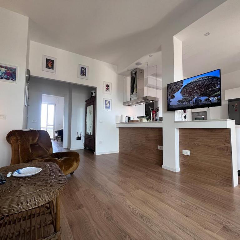 Siracusa Apartment Levante - Appartamento con 2 Camere da Letto - 70