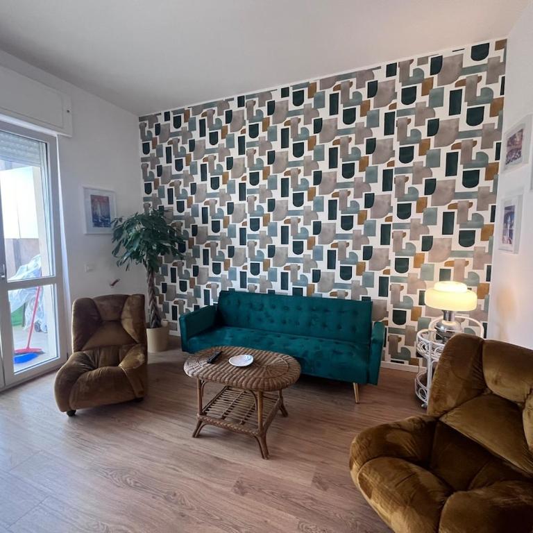 Siracusa Apartment Levante - Appartamento con 2 Camere da Letto - 72